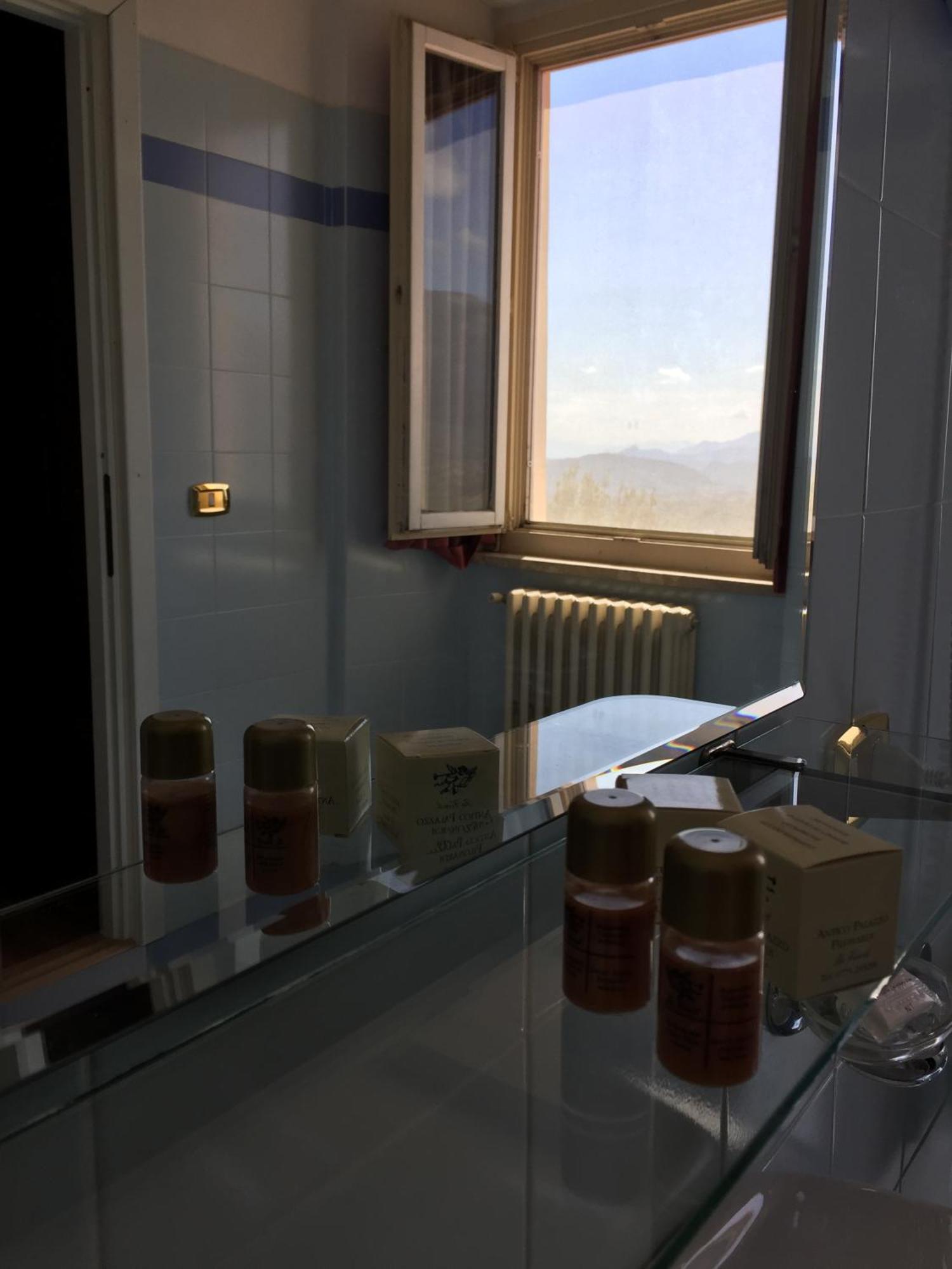 Hotel Relais Filonardi Veroli Экстерьер фото