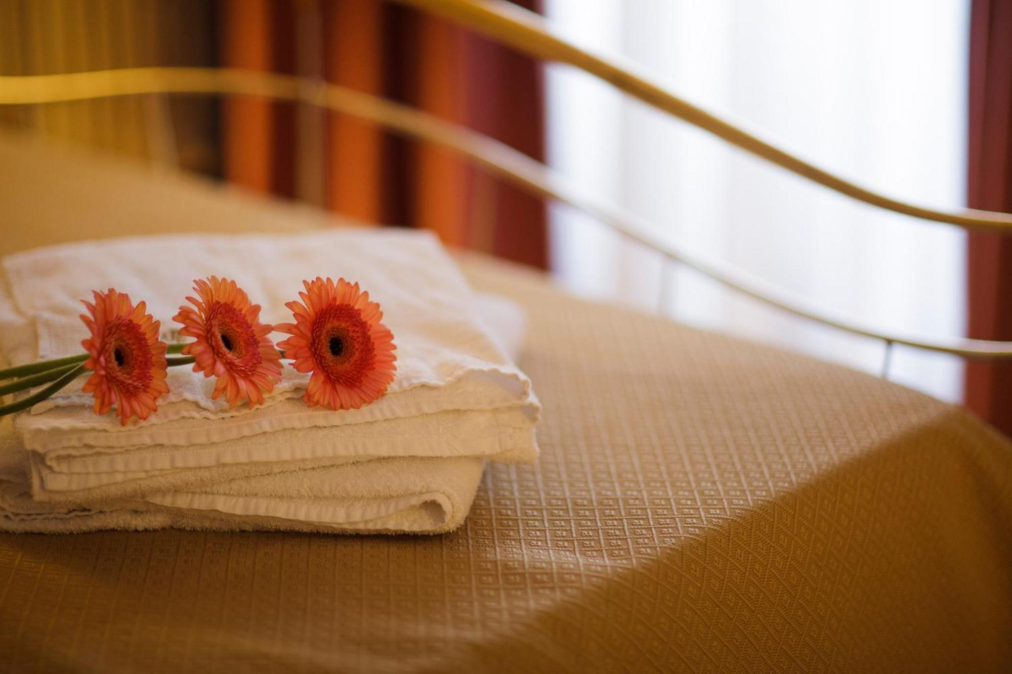 Hotel Relais Filonardi Veroli Экстерьер фото