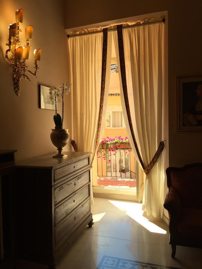 Hotel Relais Filonardi Veroli Экстерьер фото
