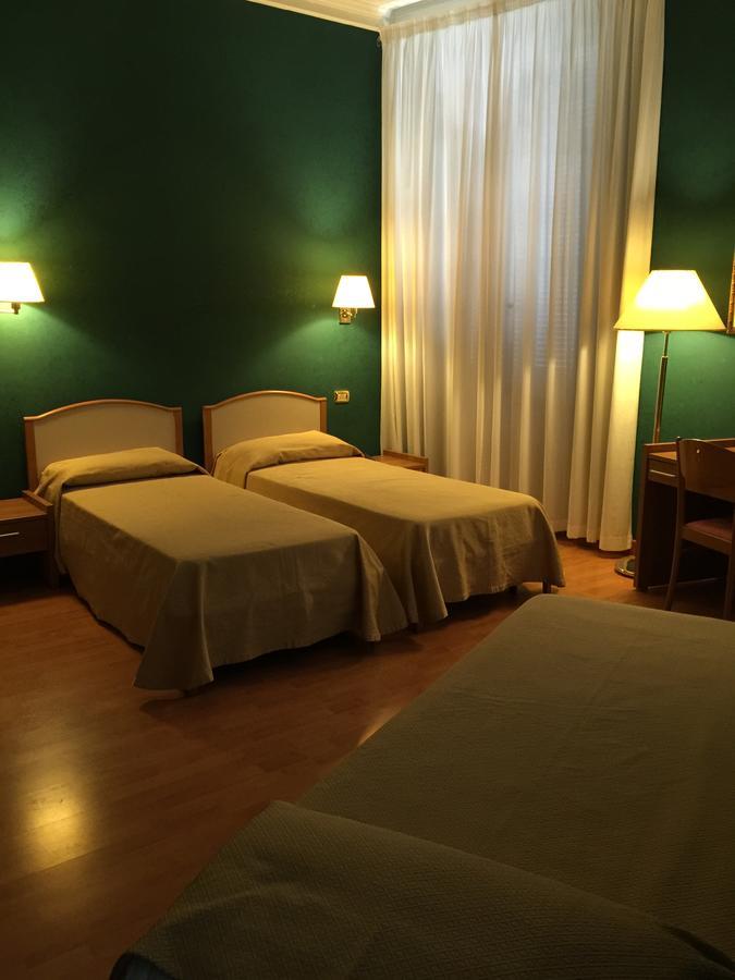 Hotel Relais Filonardi Veroli Номер фото