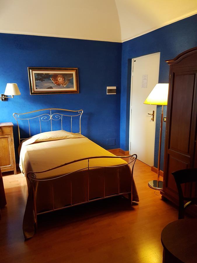 Hotel Relais Filonardi Veroli Экстерьер фото