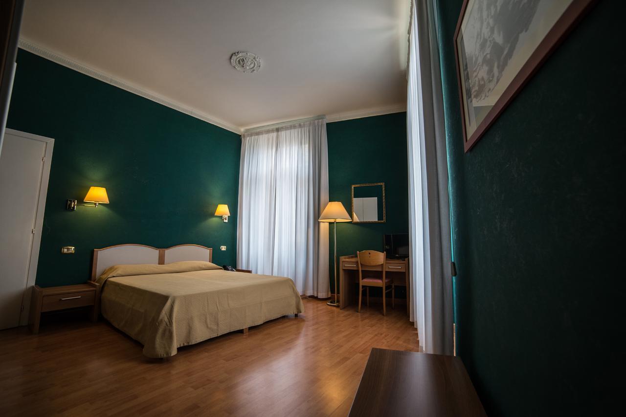 Hotel Relais Filonardi Veroli Экстерьер фото