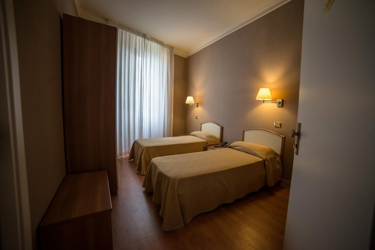 Hotel Relais Filonardi Veroli Экстерьер фото