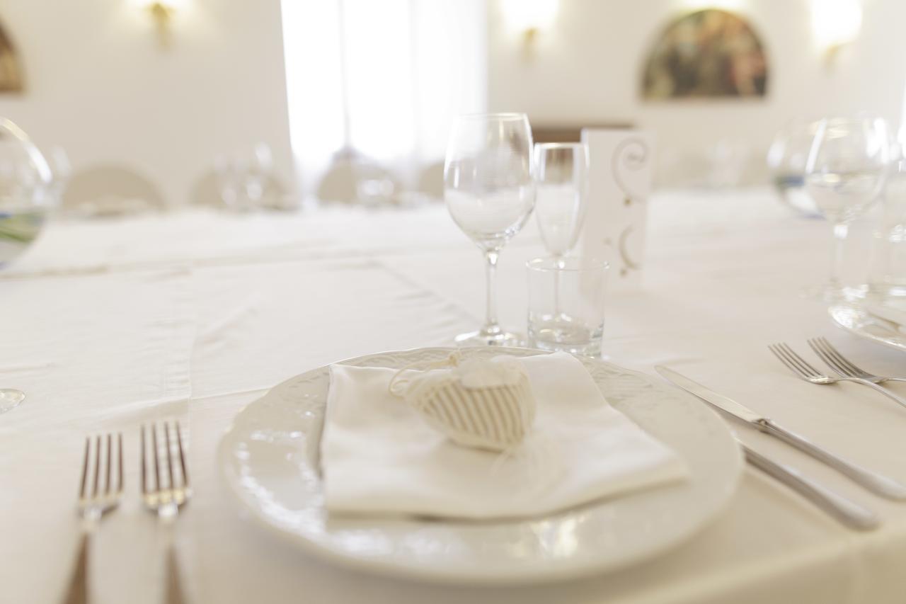 Hotel Relais Filonardi Veroli Экстерьер фото