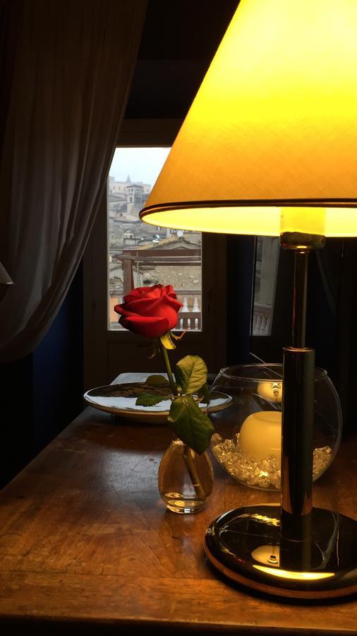 Hotel Relais Filonardi Veroli Экстерьер фото