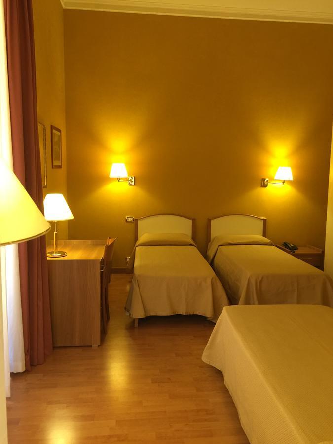 Hotel Relais Filonardi Veroli Экстерьер фото